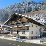 Eberharter-5 By Interhome Aschau Im Zillertal