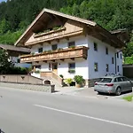 Eberharter-5 By Interhome * Aschau Im Zillertal