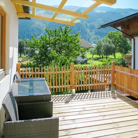 Eberharter-5 By Interhome