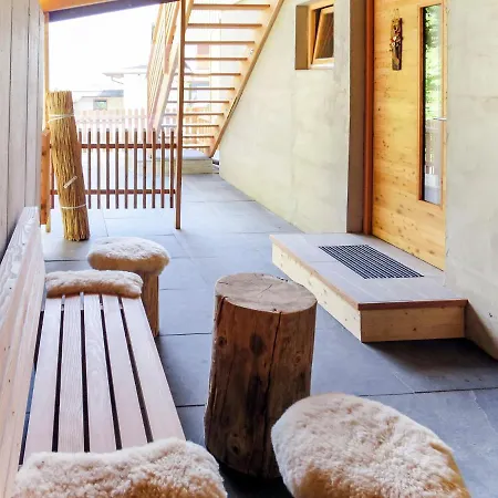 Eberharter-5 By Interhome *