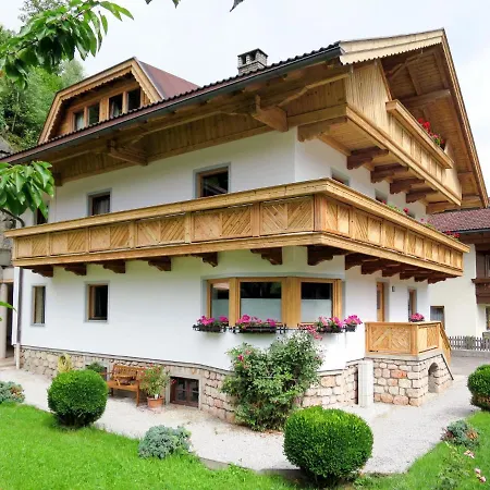 Eberharter-5 By Interhome