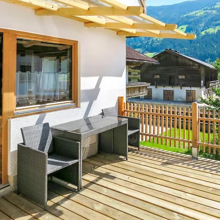 Eberharter-5 By Interhome