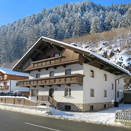 Eberharter-5 By Interhome Aschau Im Zillertal