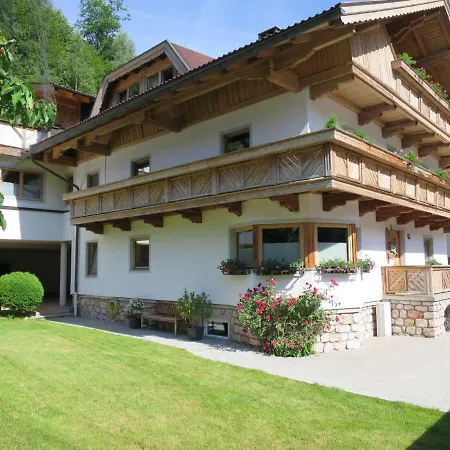 Eberharter-5 By Interhome Apartment *