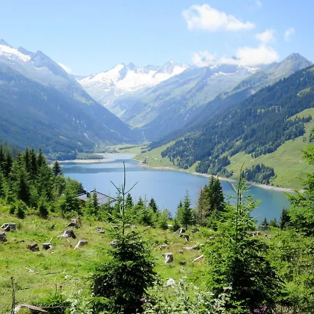 Eberharter-5 By Interhome Daire *