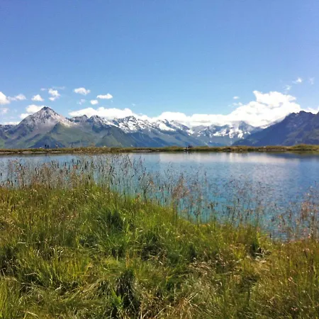 Eberharter-5 By Interhome * Aschau Im Zillertal