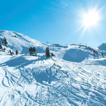 Eberharter-5 By Interhome Daire *