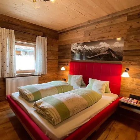 Eberharter-5 By Interhome Aschau Im Zillertal