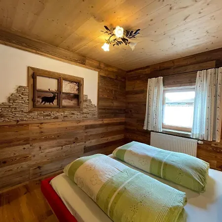 Daire Eberharter-5 By Interhome