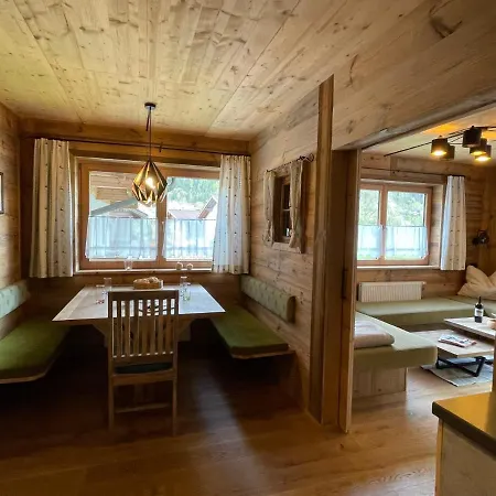 Eberharter-5 By Interhome *