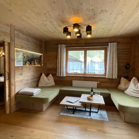 Eberharter-5 By Interhome