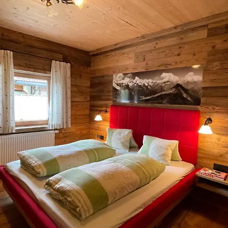 Apartment Eberharter-5 By Interhome Aschau Im Zillertal