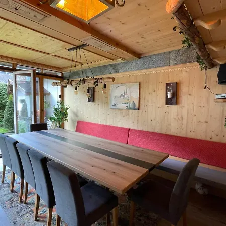 Daire Eberharter-5 By Interhome