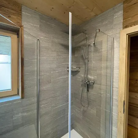 Eberharter-5 By Interhome * Aschau Im Zillertal