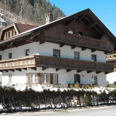 Eberharter-5 By Interhome Aschau Im Zillertal