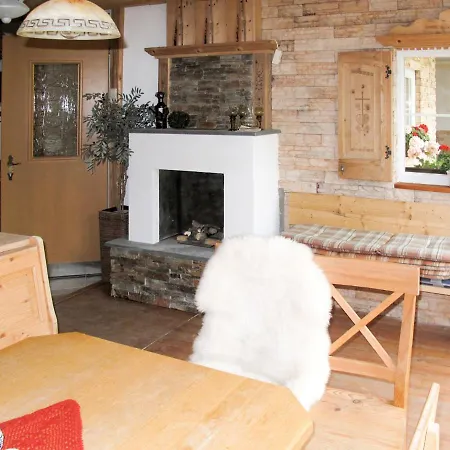 Eberharter-5 By Interhome Aschau Im Zillertal