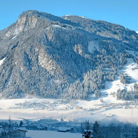 Eberharter-5 By Interhome 公寓