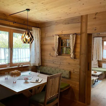 Eberharter-5 By Interhome