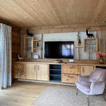 Eberharter-5 By Interhome