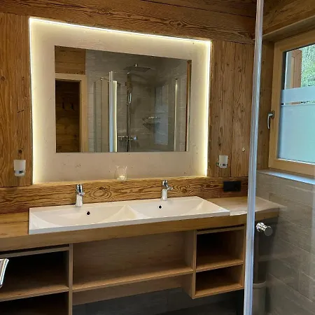 公寓 Eberharter-5 By Interhome