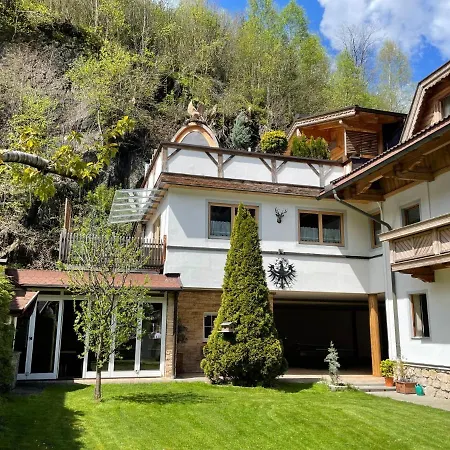 公寓 Eberharter-5 By Interhome