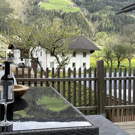 Eberharter-5 By Interhome 公寓 Aschau Im Zillertal