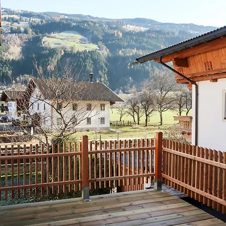 Eberharter-5 By Interhome 公寓 Aschau Im Zillertal