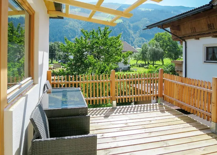 Eberharter-5 By Interhome