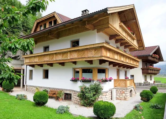 Eberharter-5 By Interhome