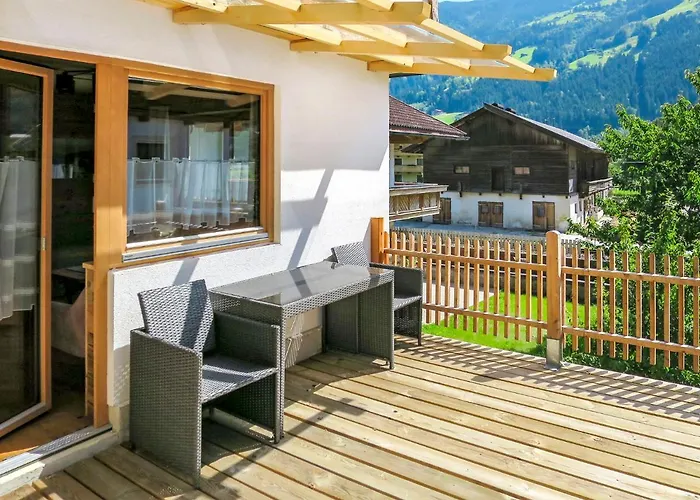 Eberharter-5 By Interhome