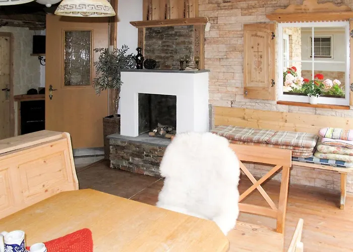 Eberharter-5 By Interhome Aschau Im Zillertal