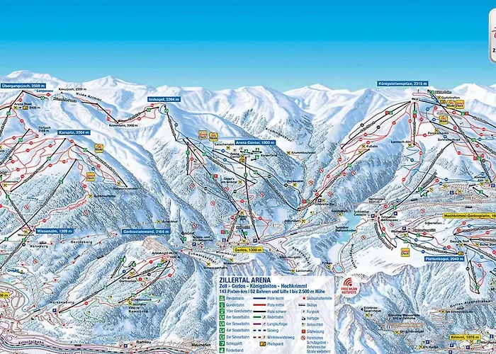 Eberharter-5 By Interhome Apartamento