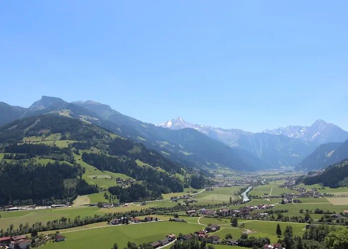 Apartamento Eberharter-5 By Interhome *