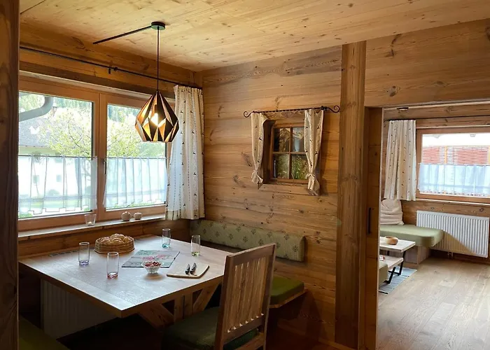 Eberharter-5 By Interhome