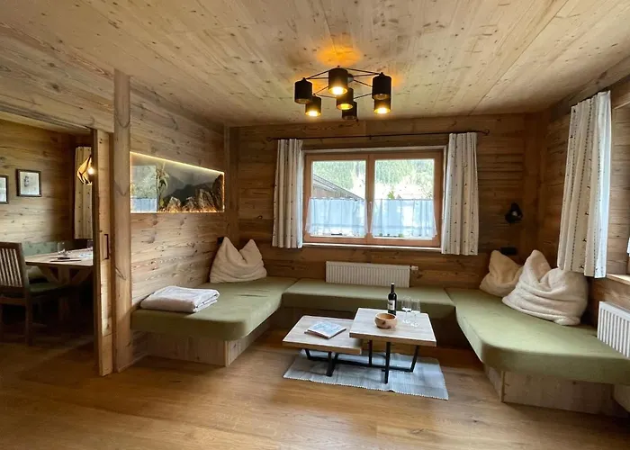 Eberharter-5 By Interhome