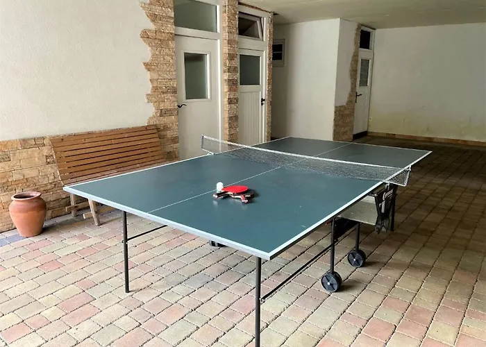 Eberharter-5 By Interhome Apartamento Aschau Im Zillertal