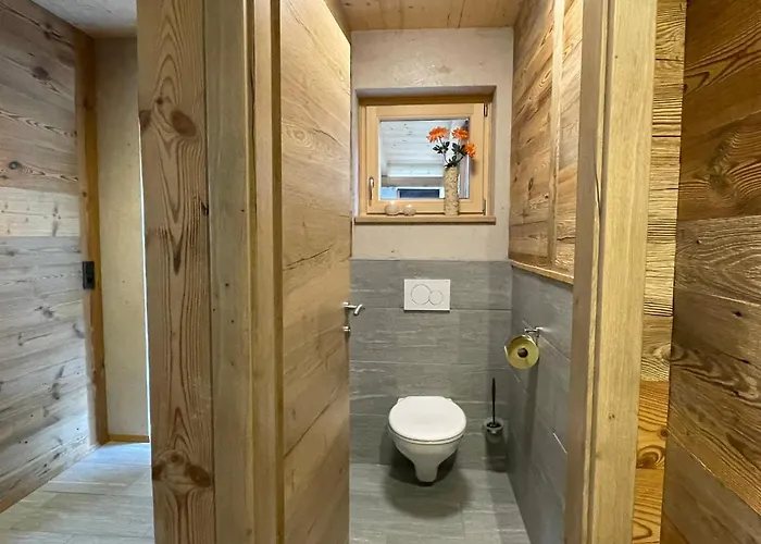 Eberharter-5 By Interhome