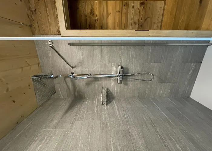 Apartamento Eberharter-5 By Interhome *