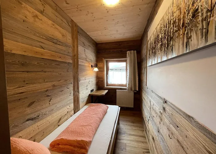 Eberharter-5 By Interhome *