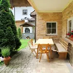 Eberharter-5 By Interhome Apartment Aschau Im Zillertal