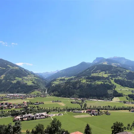 Apartment Eberharter-5 By Interhome