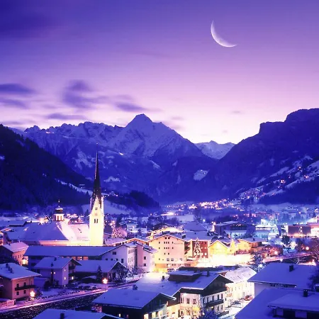 Apartment Eberharter-5 By Interhome Aschau Im Zillertal