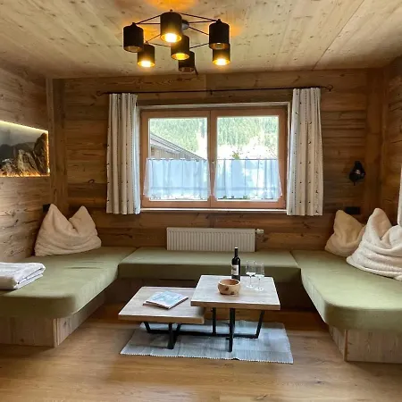 Eberharter-5 By Interhome Apartment