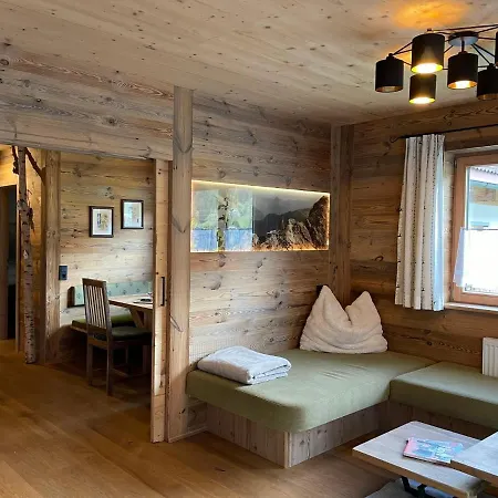 Eberharter-5 By Interhome Apartment