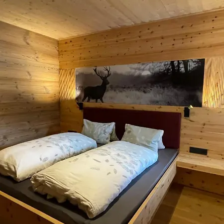 Eberharter-5 By Interhome Apartment