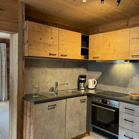 Eberharter-5 By Interhome Apartment Aschau Im Zillertal