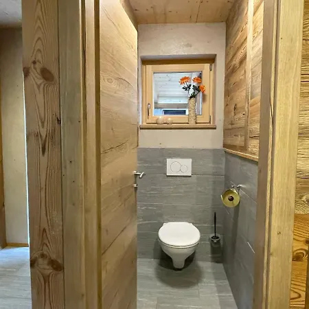 Eberharter-5 By Interhome