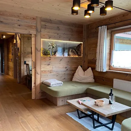 Eberharter-5 By Interhome Apartment *