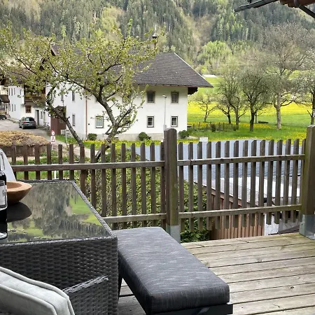 Eberharter-5 By Interhome * Aschau Im Zillertal
