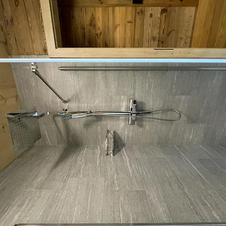 Apartment Eberharter-5 By Interhome *